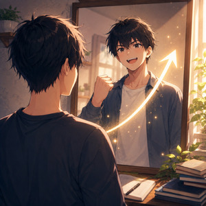 成長していく自分を愛してやまねぇ！2