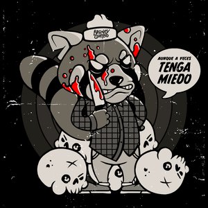 Aunque a Veces Tenga Miedo