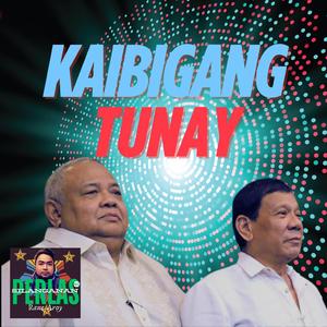Kaibigang Tunay