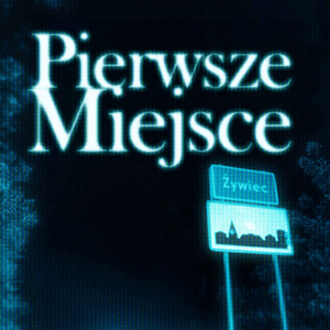 "PIERWSZE MIEJSCE"