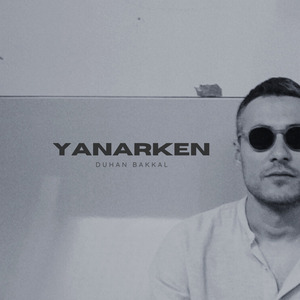 Yanarken