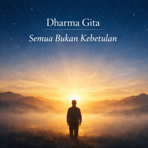 Semua Bukan Kebetulan