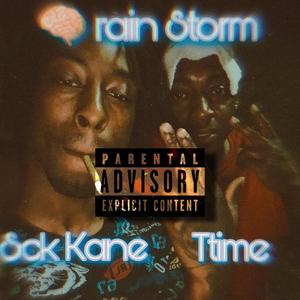 Brainstorm (feat. Ttime)