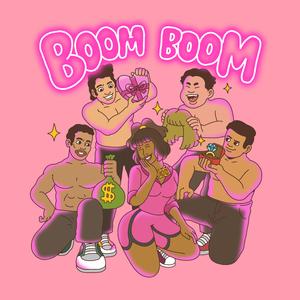 Boom Boom