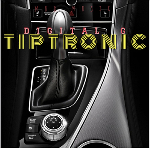 Tiptronic