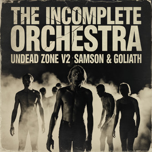 Undead Zone (V2 Samson & Goliath)