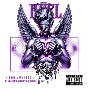 Reel (feat. Reaprr, Ngb Zay & Quonooo)