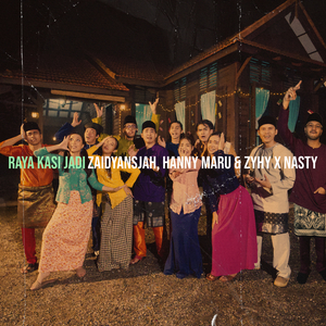 Raya Kasi Jadi
