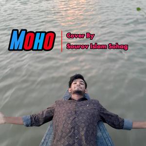 Moho
