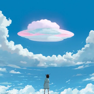 天空之城（Piano Ver.）