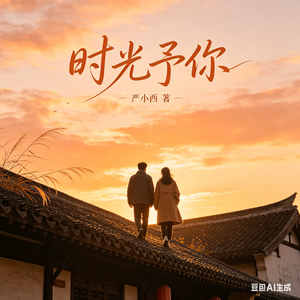 时光予你_严小西.mp3