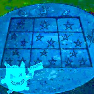 ☆★☆★☆ (feat. hugo calcio, Épona HD & decade)