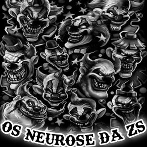 É OS NEUROSE DA SUL