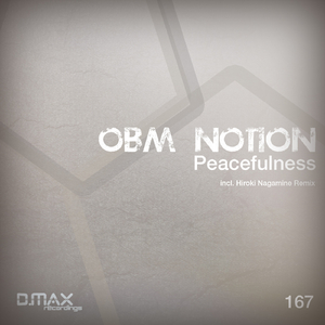 Peacefulness (Original Mix)