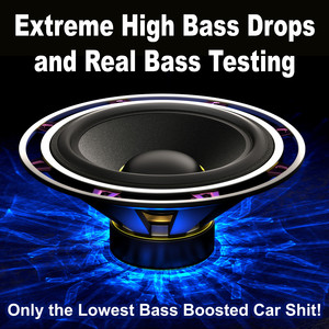 Alive (Bass Boosted)