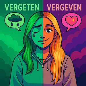 Vergeven En Vergeten