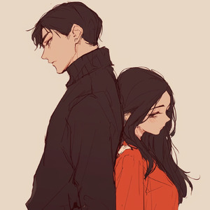 すれ違いの向こうで