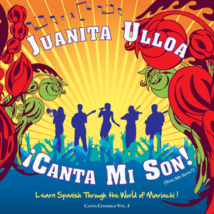 Arrurru Tejano (Texas Lullaby)