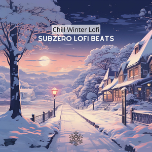 Snow Cloak - Lofi Chill