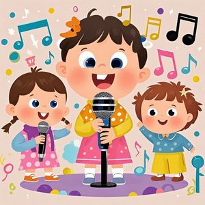 豆宝贝儿歌 0-4岁儿童最爱童谣 国学成语《赤膊上阵》