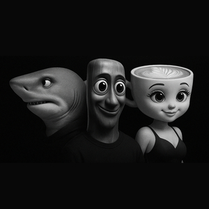 TUNG TUNG TUNG SAHUR SAHUR