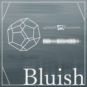 Bluish