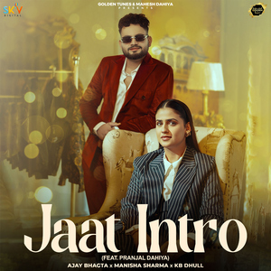 Jaat Intro
