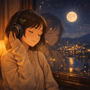 夜のささやき (Whispers of the Night)