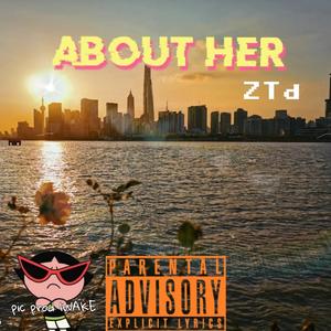 关于她（prod by Red Killer）