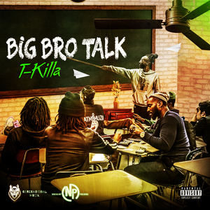 Pour out a Lil’ henny