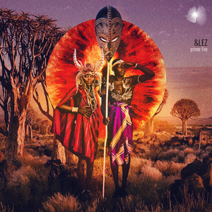 Prime Fire (Original Mix)