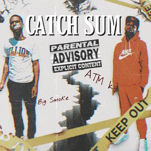 Catch Sum