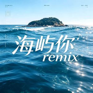 海屿你remix
