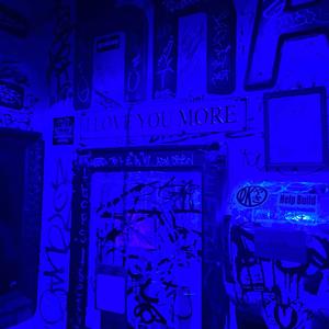 Glow (feat. chimmy!)