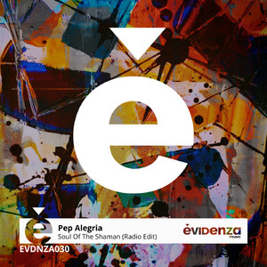 Soul Of The Shaman (Radio Edit)