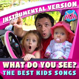 Me Me Me! (Instrumental Version)