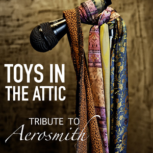 Love In An Elevator - (Tribute to Aerosmith)