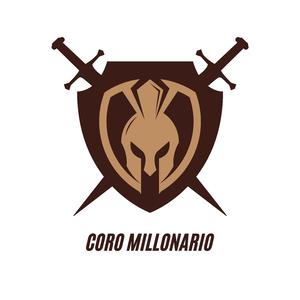 coro millonario