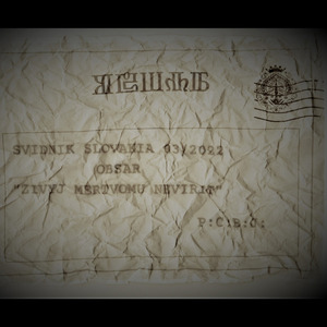 Živŷj mertvomu neviryt