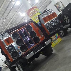 Estoy en romo pero feo doble tono rumba (Doble tono full bass Djjarvindaniel)