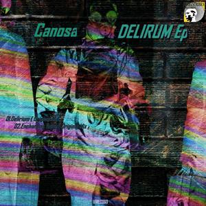 Delirium (Original Mix)