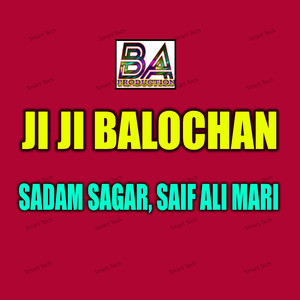 Ji Ji Balochan