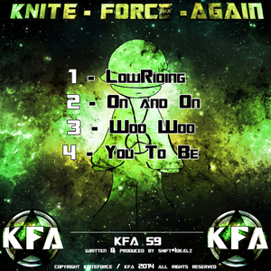 You To Be (Original Mix)