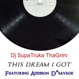 This Dream I Got (Instrumental)