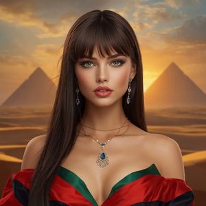 🌹Белый Лебедь🌹 | White Swan by Little Witch