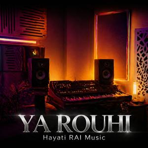 YA ROUHI