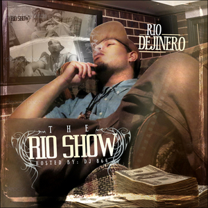 Folgers (Feat. Rio Dejinerio) [Prod. By Iceburg]