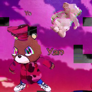 你想得太简单（Prod.niji）