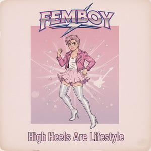 High Heels Are Lifestyle