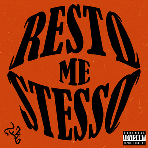 Resto me stesso